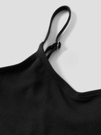 LMTD Bikini Zailey Black